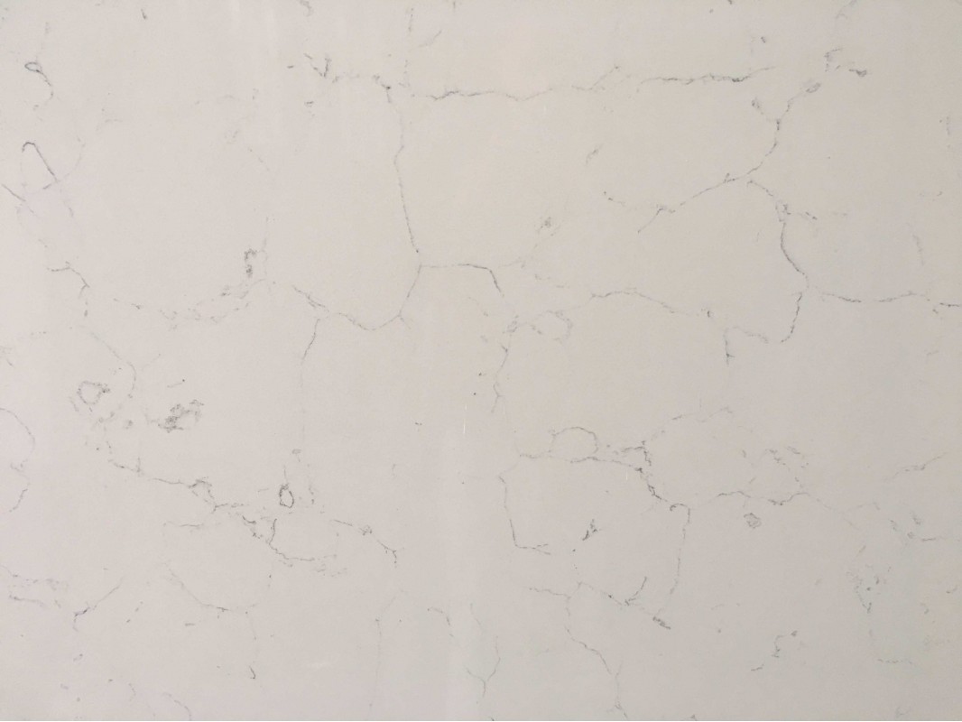 Wholesale Cashmere Carrara  White Engineered Quartz  